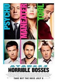 Horrible Bosses