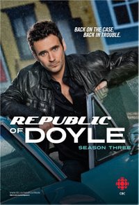 Republic of Doyle - Season 5