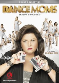 Dance Moms - Season 2