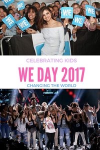 WE Day