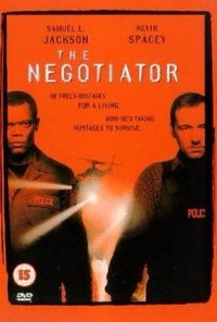 The Negotiator