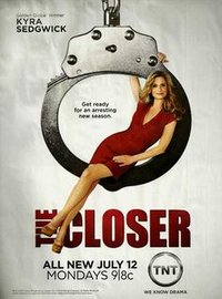 The Closer - Season 6