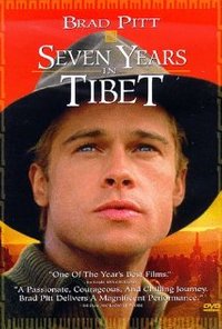 Seven Years In Tibet