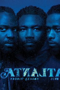 Atlanta - Season 2