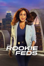 The Rookie: Feds - Season 1