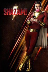 Shazam!