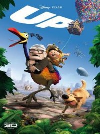 Up (2009)