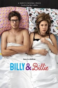 Billy & Billie - Season 1