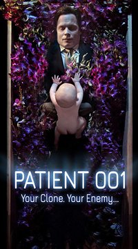 Patient 001