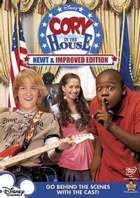 Cory In The House - Season 1