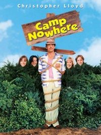 Camp Nowhere