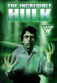 The Incredible Hulk - Season 4