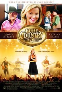 Pure Country 2: The Gift