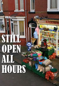 Still Open All Hours - Season 3