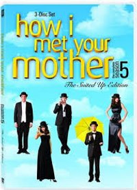 How I Met Your Mother - Season 5