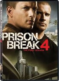 Prison Break - Season 4