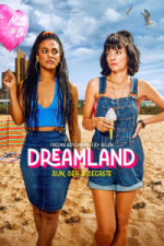 Dreamland - Season 1