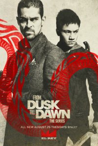 From Dusk Till Dawn - Season 3