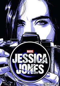 Marvel's Jessica Jones - Season 2