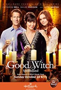 Good Witch  Season 4