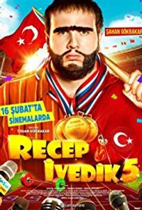 Recep Ivedik 5