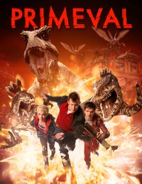 Primeval - Season 4