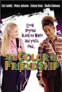 The Color of Friendship