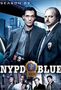 NYPD Blue  Season 1