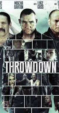 Throwdown