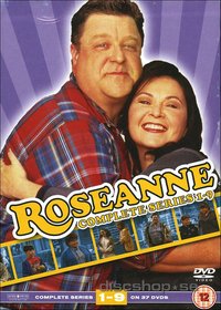 Roseanne - Season 7