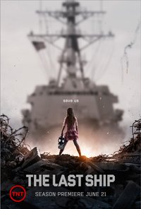 The Last Ship - Season 2