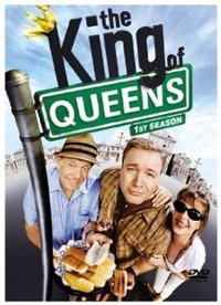 The King Of Queens - Season 1