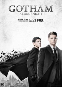 Gotham - Season 4