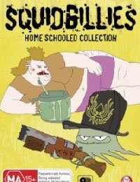 Squidbillies - Season 10