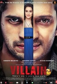 Ek Villain