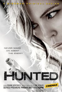 Hunted - Season 1