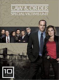 Law & Order: Special Victims Unit - Season 11