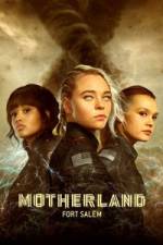 Motherland: Fort Salem - Season 2