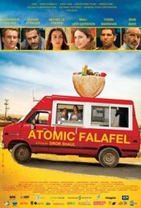 Atomic Falafel