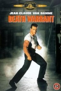 Death Warrant