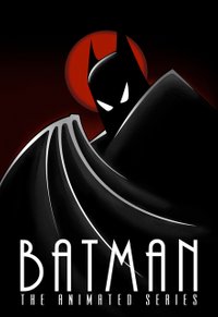 Batman The Animated - Season 1
