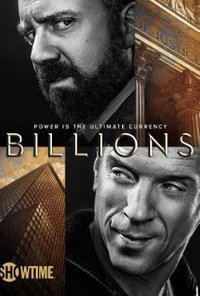 Billions - Season 1