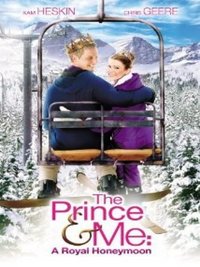 The Prince And Me 3