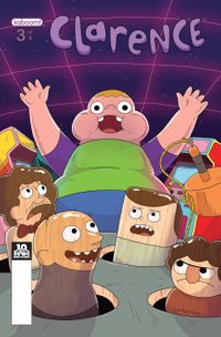 Clarence - Season 3