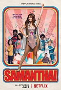 Samantha - Season 1