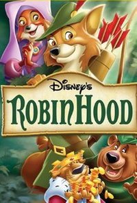 Robin Hood (1973)