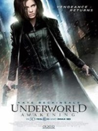 Underworld: Awakening (2012)