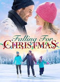 Falling For Christmas