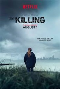 The Killing - Season 1