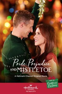 Pride Prejudice And Mistletoe